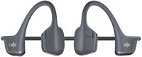 Shokz - OpenRun Pro 2 Mini Bone Conduction Sports Headphones - Black - Angle