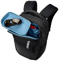 Thule - Accent Backpack 23L - Black - Angle