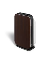 Alen - BreatheSmart 45i 800 SqFt Air Purifier with Pure HEPA Filter for Allergens, Dust & Mold - ... - Angle