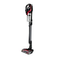 BISSELL - CleanView Pet Slim Corded Vacuum - Mambo Red - Angle