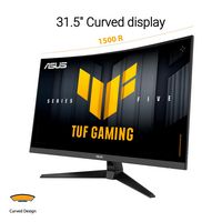 ASUS - TUF Gaming 32
