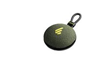 Edifier - MP100 Plus Portable Bluetooth Speaker - Forest Green - Angle