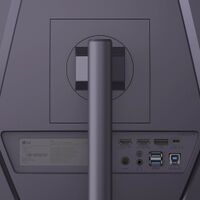 LG - UltraGear 34