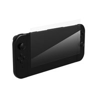 ZAGG - InvisibleShield Glass+ Defense Screen Protector for Nintendo Switch 2 - Clear - Angle