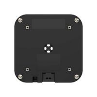 iPort - CONNECT - VESA Mount & Cable (Each) - Black - Angle