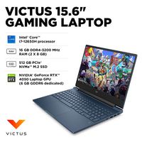 HP - Victus 15.6