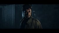 Until Dawn – PS5 - PlayStation 5 - Angle