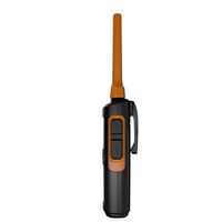 Cobra - Trailblazer 450 GMRS 2.5 Watt Two-Way Radio (Pair) - Black - Angle