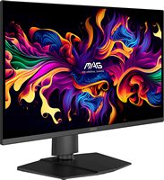MSI - MAG 273QP QD-OLED X24 27