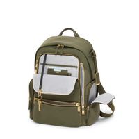 TUMI - Voyageur Celina Backpack - Olive - Angle