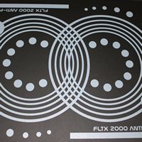 Floortex - AFS-TEX® Active Anti-Fatigue Mat, Printed Design - 16