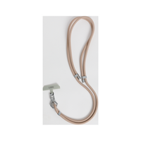 UAG - Crossbody Slm Lanyard Civilian - Dune - Angle