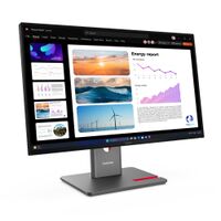 Lenovo - ThinkVision 21.5