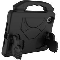 SaharaCase - YES! Series KidProof Case for Apple iPad mini (A17 Pro) and Apple iPad mini (6th Gen... - Angle