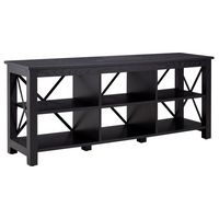 Sawyer TV Stand for Most TVs up to 65