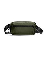 tomtoc - Aviator-T35 2.5L X-Pac Sling Bag with RFID Blocking, Minimalist Crossbody Bag Chest Shou... - Angle