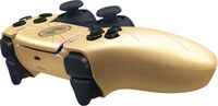Sony Interactive Entertainment - DualSense Wireless Controller – 007 First Light Limited Edition ... - Angle