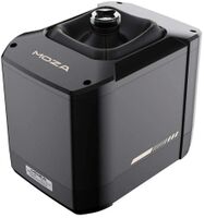 Moza Racing - AB9 FFB Flight Sim Stick Base for PC - Angle