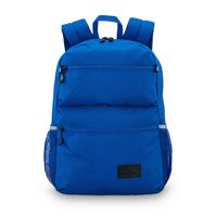 High Sierra - BTS 2020 Everclass Backpack - Cosmic Blue - Angle