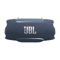 JBL - Xtreme 5 - Portable waterproof speaker - 2026 - Blue - Angle