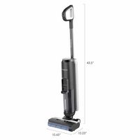 Tineco - Floor Washer Pet Cordless Mop & Vacuum Cleaner - 5 Series - Black - Angle