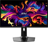 MSI - MPG271QRXQDOLED 27