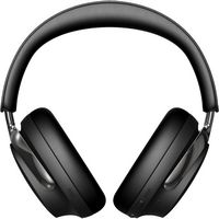 Bose - QuietComfort Ultra Headphones (2nd Gen) - Black - Angle