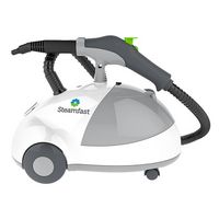 Steamfast - SF-275 Corded Handheld Steam Cleaner - White - Angle