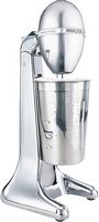 Hamilton Beach - Classic Drink Mixer - Chrome - Angle