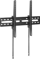 Best Buy essentials™ - Tilting TV Wall Mount For Most 47–84