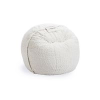 Lovesac - CitySac in Phur - Alpine Swirl - Angle