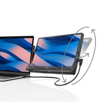SideTrak - SideTrak® Swivel 12.5