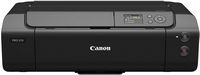 Canon - imagePROGRAF PRO-310 Professional Wireless Inkjet Photo Printer - Black - Angle