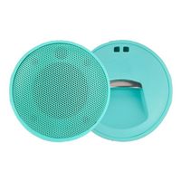 Speaqua - Cruiser H2.0 Portable Waterproof Compact Bluetooth Speaker with Bottle Opener - Tahitia... - Angle