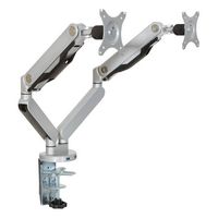 Office Star Products - Double Monitor Arm 17