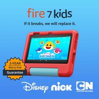 Fire 7 Kids - 7