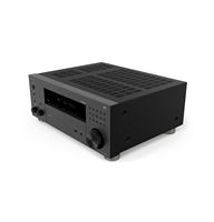 Onkyo - TX-RZ30 9.2 Channel AV Receiver - Black - Angle