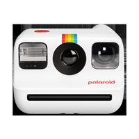 Polaroid - Go Gen 2 Everything Box - White - Angle