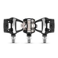 Garmin - Rally RK110 Single-sensing Power Meter - Black - Angle