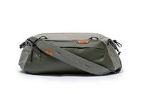 Peak Design - Travel Duffel 35L - Sage - Angle