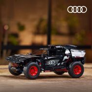 LEGO - Technic Audi RS Q e-tron 42160 - Angle