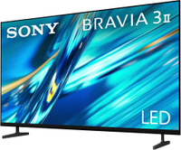 Sony - 43