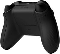SCUF - Pro Grip Kit for Xbox Wireless Controllers with Share Button - Black - Angle