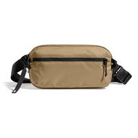 tomtoc - Aviator-T33 3.5L Sling Bag with RFID Blocking, Minimalist Crossbody Bag Chest Bag Should... - Angle