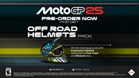MotoGP25 - Xbox Series X - Angle