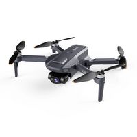 Contixo - F29 Altura Max 4K GPS Drone with 3-Axis Gimbal, 5