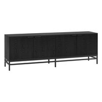 Annika TV Stand for Most TVs up to 78