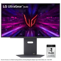 LG - UltraGear 27