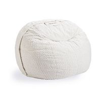 Lovesac - SuperSac in Phur - Alpine Swirl - Angle