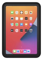 iPort - CONNECT CASE FOR APPLE IPAD MINI (A17 Pro) (Each) - Black - Angle